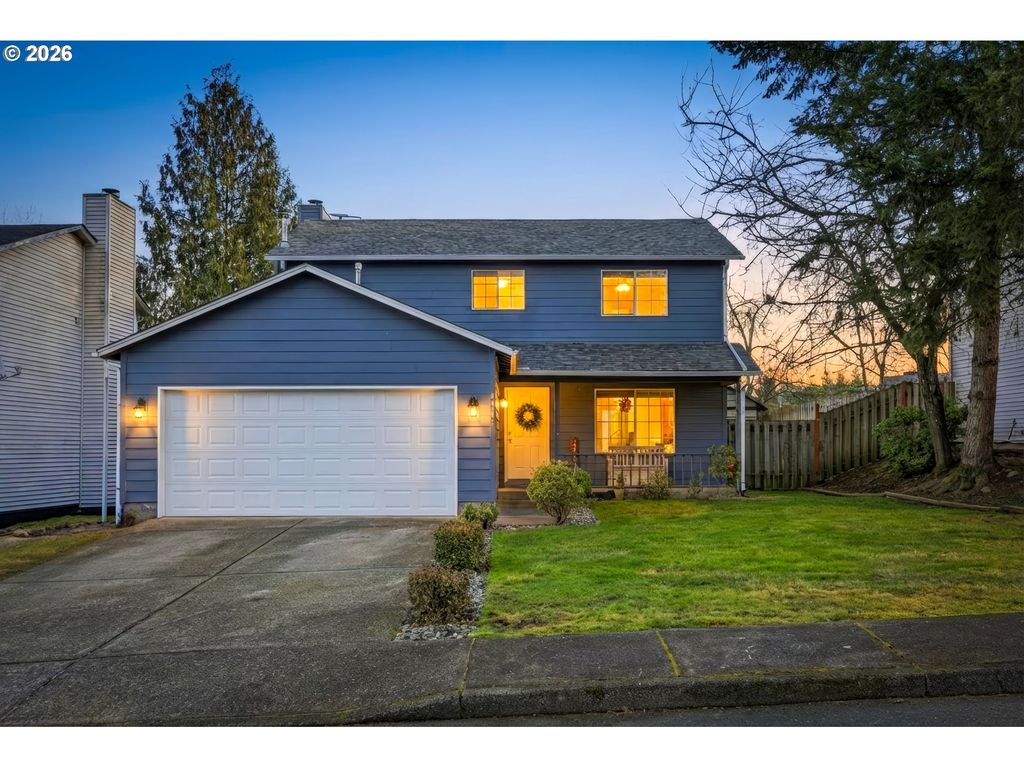 4717 Ne 152ND Ave, Vancouver, WA 98682
