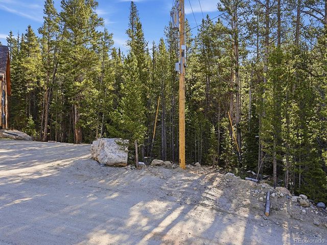 Lot 36 Overlook Court, Idaho Springs, CO 80452