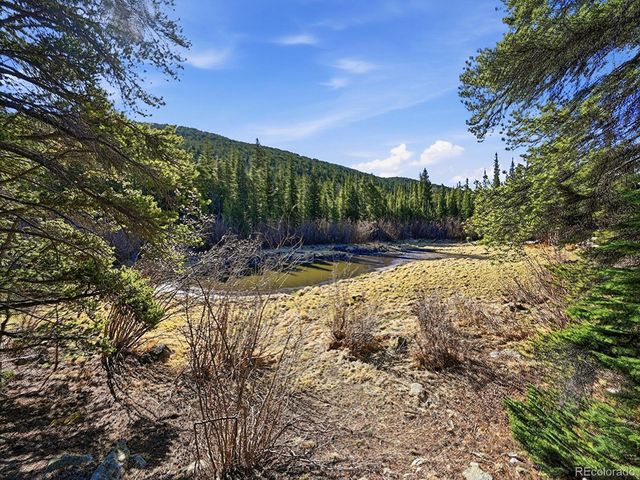 Lot 36 Overlook Court, Idaho Springs, CO 80452