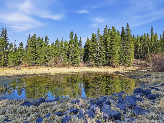 Lot 36 Overlook Court, Idaho Springs, CO 80452