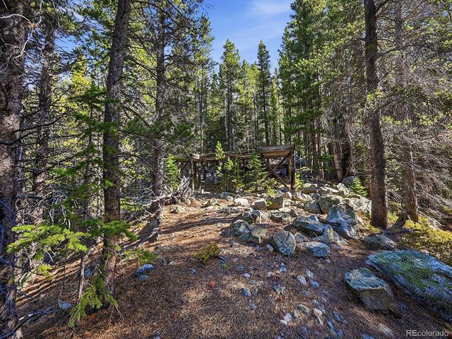 Lot 36 Overlook Court, Idaho Springs, CO 80452