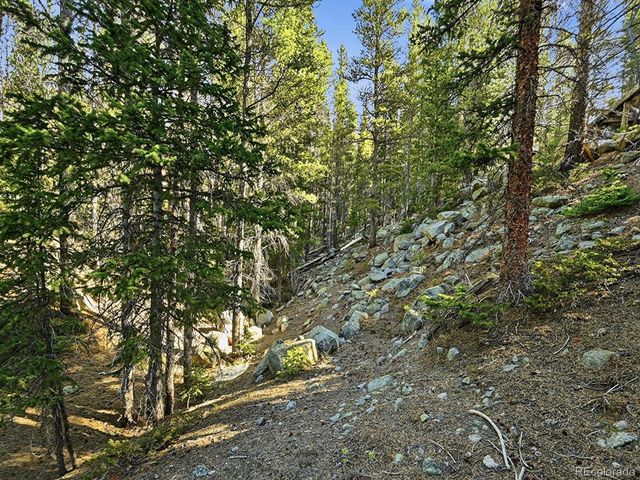 Lot 36 Overlook Court, Idaho Springs, CO 80452