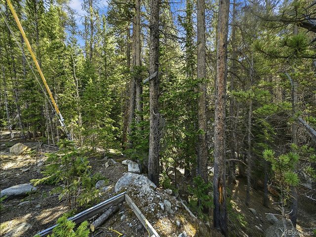 Lot 36 Overlook Court, Idaho Springs, CO 80452