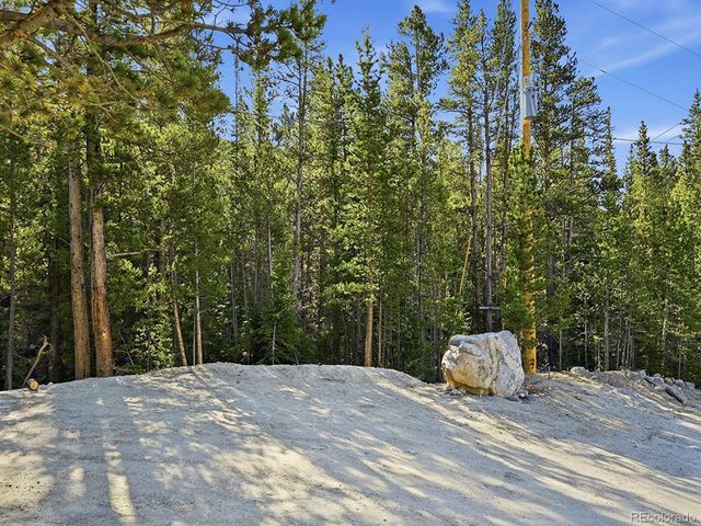 Lot 36 Overlook Court, Idaho Springs, CO 80452