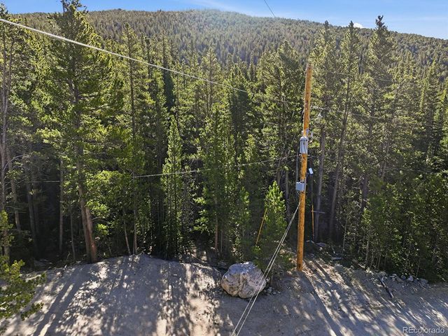 Lot 36 Overlook Court, Idaho Springs, CO 80452