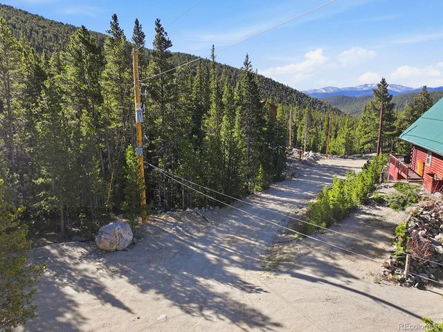 Lot 36 Overlook Court, Idaho Springs, CO 80452