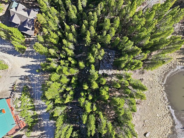 Lot 36 Overlook Court, Idaho Springs, CO 80452