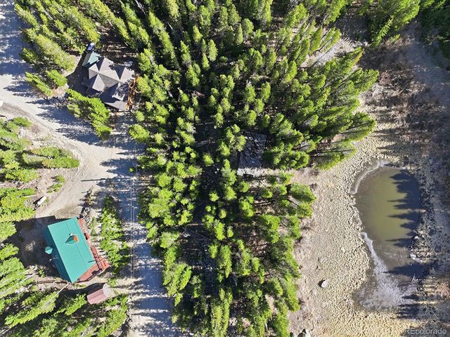 Lot 36 Overlook Court, Idaho Springs, CO 80452