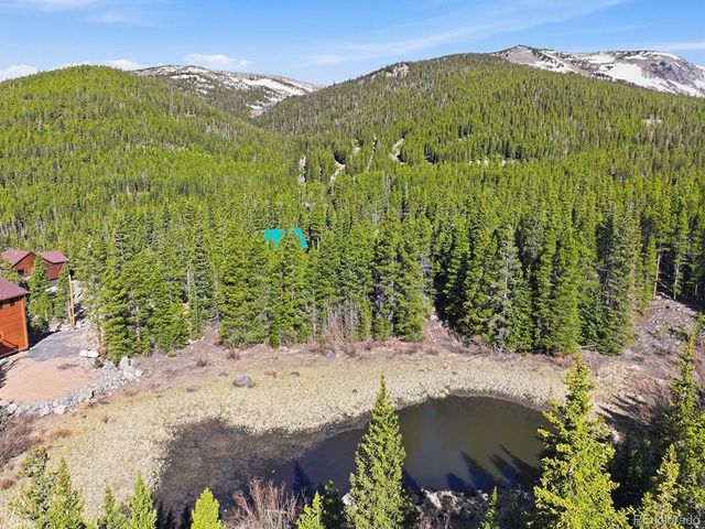 Lot 36 Overlook Court, Idaho Springs, CO 80452