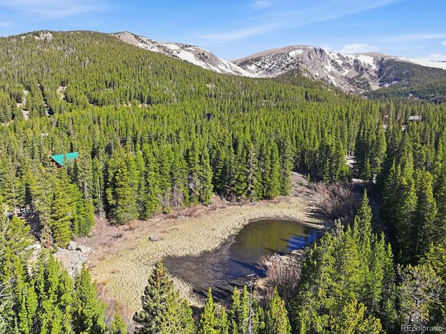 Lot 36 Overlook Court, Idaho Springs, CO 80452