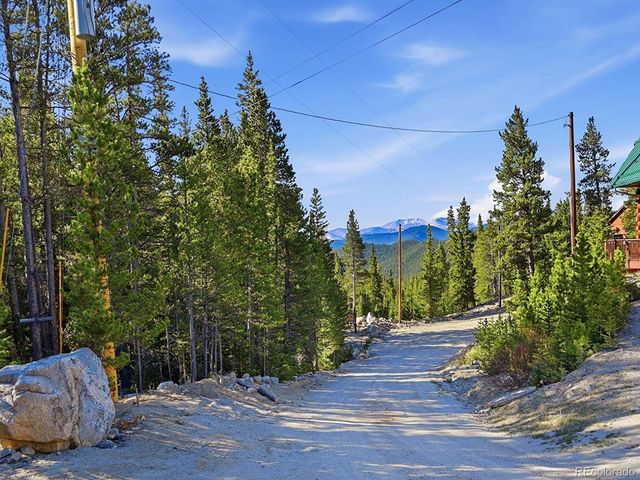 Lot 36 Overlook Court, Idaho Springs, CO 80452