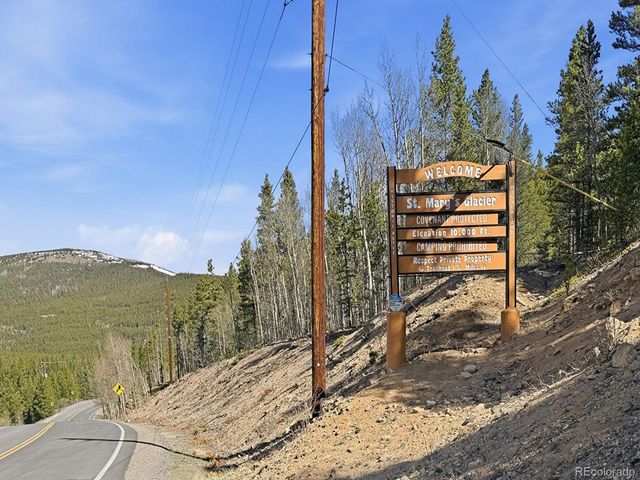 Lot 36 Overlook Court, Idaho Springs, CO 80452