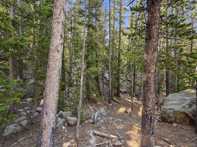Lot 36 Overlook Court, Idaho Springs, CO 80452