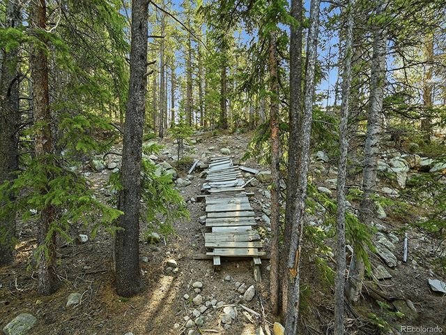 Lot 36 Overlook Court, Idaho Springs, CO 80452