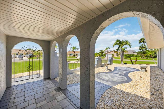 5076 KINGSLEY ROAD, North Port, FL 34287