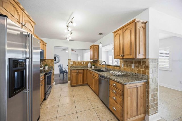 5076 KINGSLEY ROAD, North Port, FL 34287