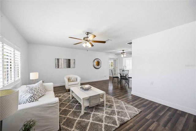 5076 KINGSLEY ROAD, North Port, FL 34287