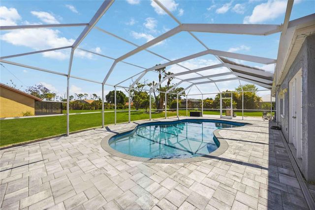 5076 KINGSLEY ROAD, North Port, FL 34287