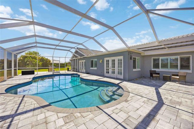 5076 KINGSLEY ROAD, North Port, FL 34287