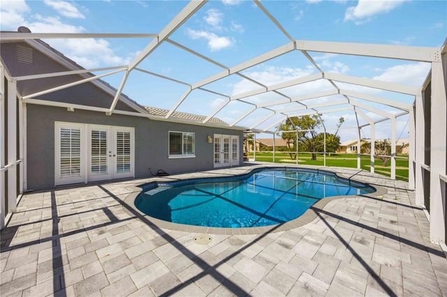 5076 KINGSLEY ROAD, North Port, FL 34287