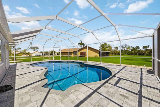 5076 KINGSLEY ROAD, North Port, FL 34287