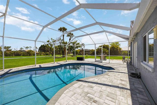 5076 KINGSLEY ROAD, North Port, FL 34287