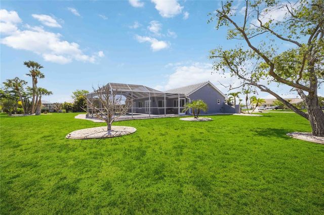 5076 KINGSLEY ROAD, North Port, FL 34287