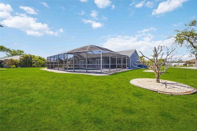 5076 KINGSLEY ROAD, North Port, FL 34287