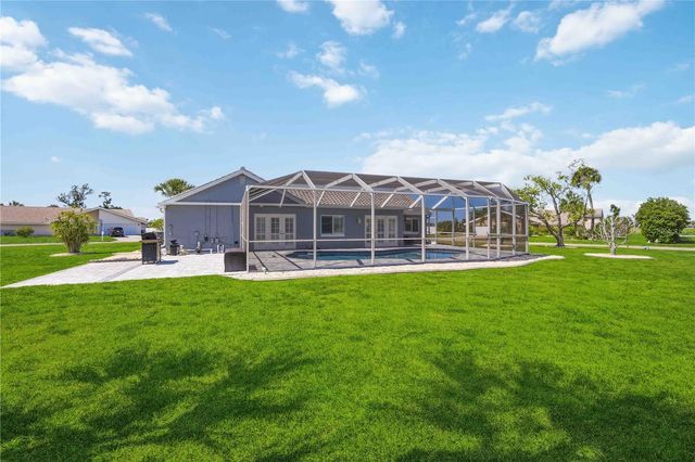 5076 KINGSLEY ROAD, North Port, FL 34287