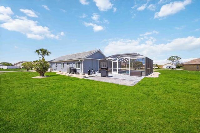 5076 KINGSLEY ROAD, North Port, FL 34287