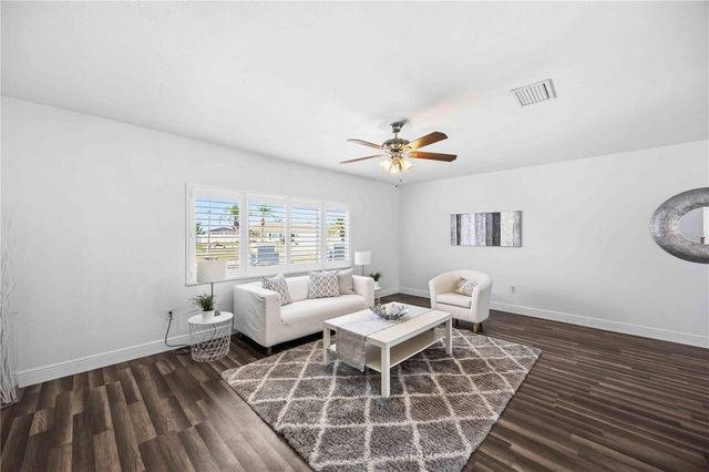 5076 KINGSLEY ROAD, North Port, FL 34287