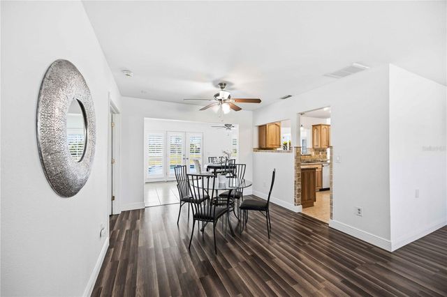 5076 KINGSLEY ROAD, North Port, FL 34287