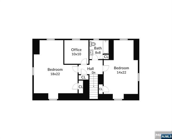 43 Old Tappan Road, Old Tappan, NJ 07675
