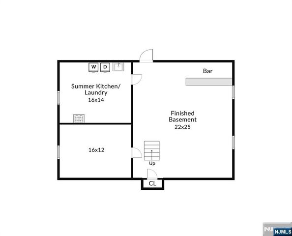 43 Old Tappan Road, Old Tappan, NJ 07675