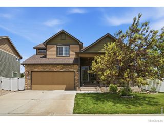 7506 Back Stretch Drive, Wellington, CO 80549