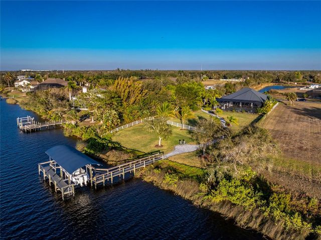 2001 TREASURE LANE, Punta Gorda, FL 33982