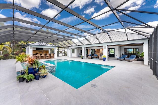 2001 TREASURE LANE, Punta Gorda, FL 33982