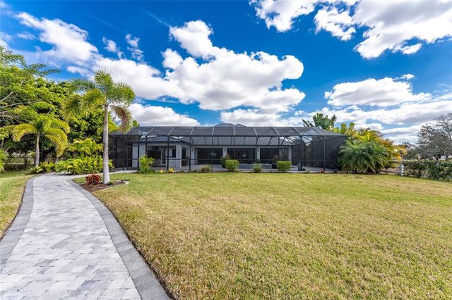 2001 TREASURE LANE, Punta Gorda, FL 33982
