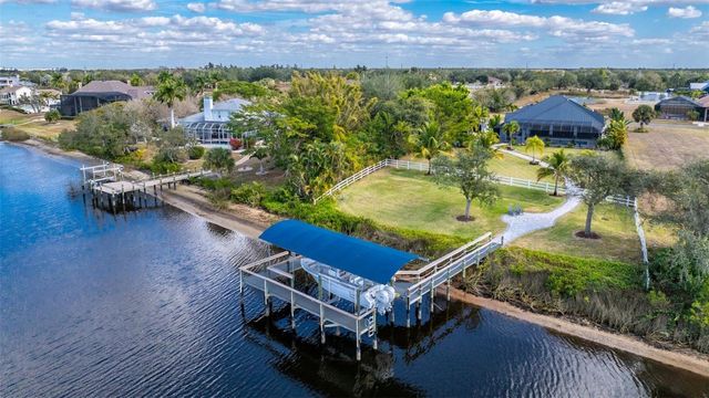 2001 TREASURE LANE, Punta Gorda, FL 33982