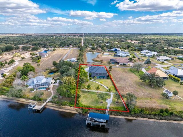 2001 TREASURE LANE, Punta Gorda, FL 33982