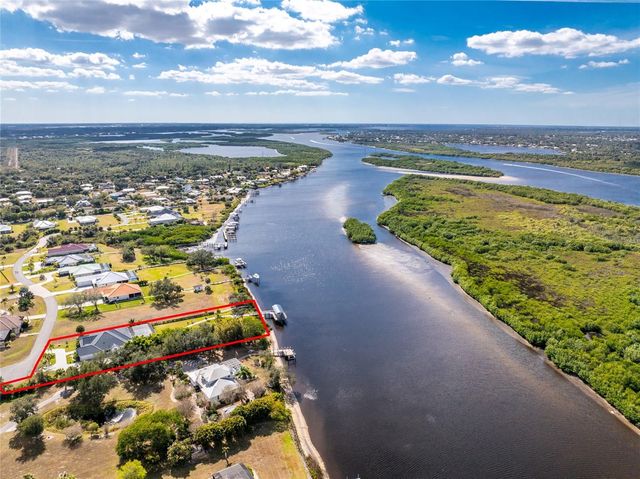 2001 TREASURE LANE, Punta Gorda, FL 33982