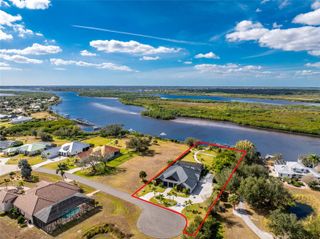 2001 TREASURE LANE, Punta Gorda, FL 33982