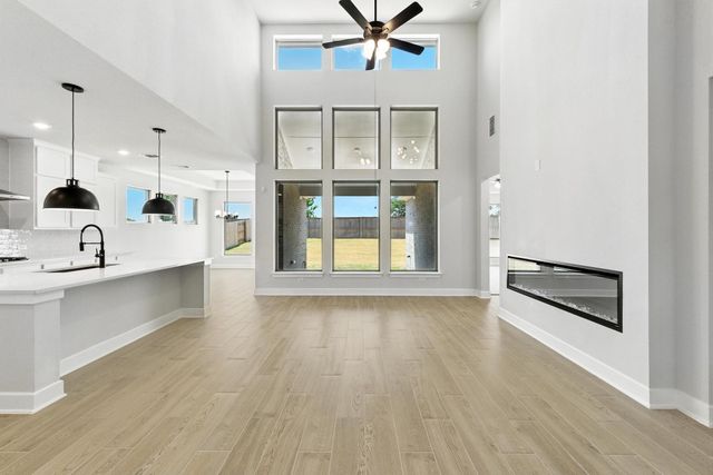 31403 Meadow Grove Court, Fulshear, TX 77423