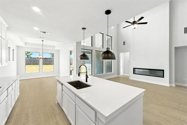 31403 Meadow Grove Court, Fulshear, TX 77423