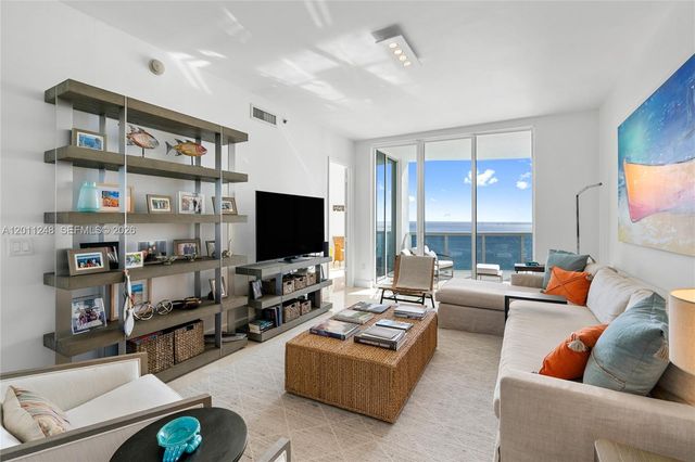 15901 Collins Avenue 1206, Sunny Isles Beach, FL 33160