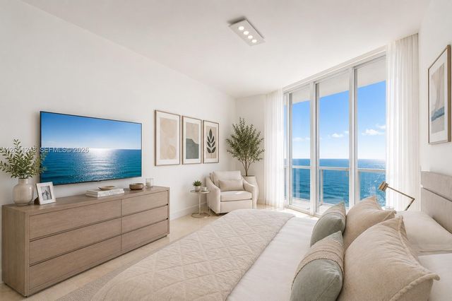 15901 Collins Avenue 1206, Sunny Isles Beach, FL 33160