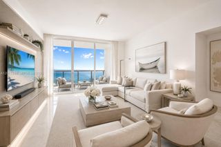 15901 Collins Avenue 1206, Sunny Isles Beach, FL 33160