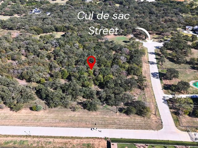 200 Quiet Cove Court, Argyle, TX 76226