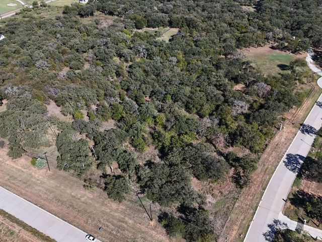 200 Quiet Cove Court, Argyle, TX 76226
