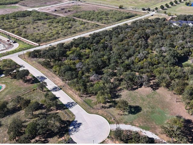 200 Quiet Cove Court, Argyle, TX 76226